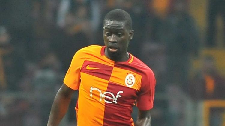 'Yok artık' dedirten iddia: Galatasaray'da Ndiaye kadro dışı!