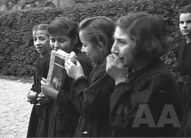 AtatÃ¼rk'Ã¼n son vedasÄ±nÄ±n aÄlatan hikayesi