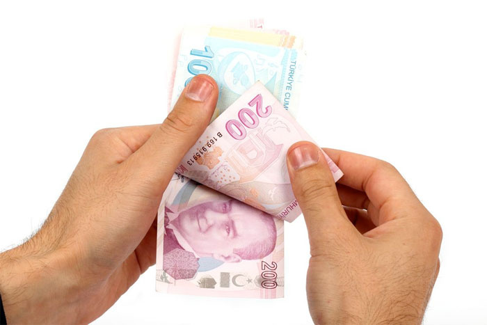 Asgari ücrete net yüzde 55 zam AK Partili başkan müthiş rakamı açıkladı 