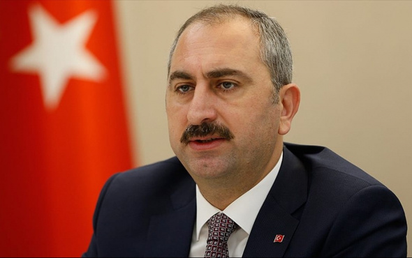 Bakan Gül’den AİHM'in Selahattin Demirtaş kararına tepki!