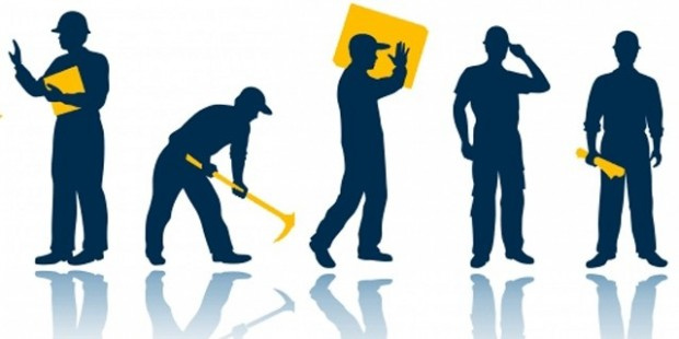 Almanya 2 bin 500 Euro maaş garantili 10 bin işçi alıyor! Gidecek 61 meslek hangisi 