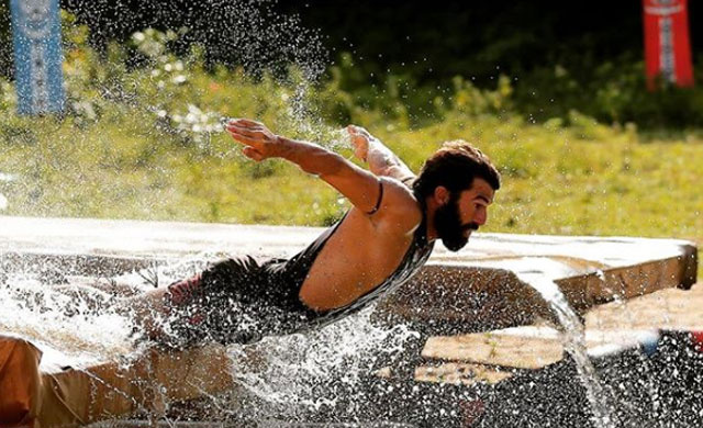 Survivor'a bomba isim! Yarışmaya katılacağını böyle duyurdu 