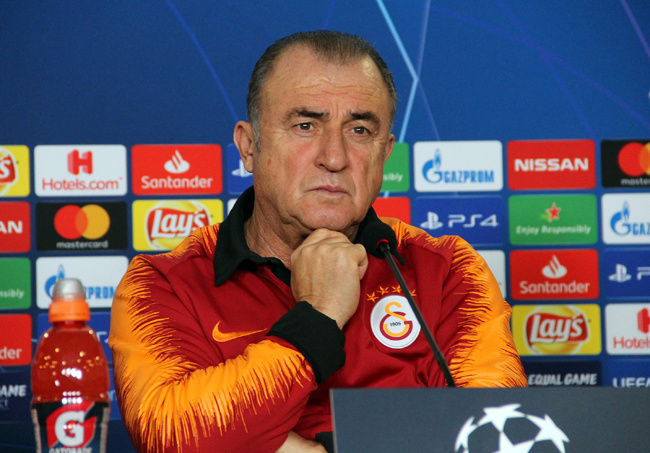 Galatasaray'ın transfer rotası belli oldu!