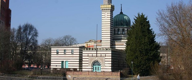 Müslümanlara cami vergisi geliyor Almanya’da tartışma konusu oldu