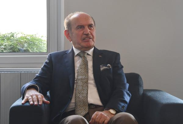 İmamoğlu ve Topbaş görüşmesinde dikkat çeken istifa açıklaması!