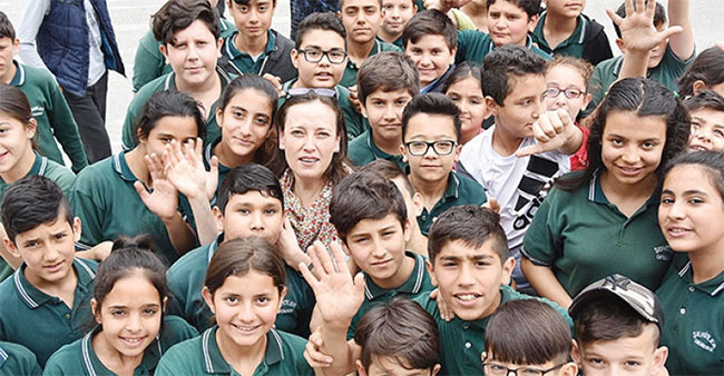 Milli Eğitim Bakanı Ziya Selçuk 'devrim'e hazırlanıyor İşte MEB'in yeni 'stratejik plan'ı