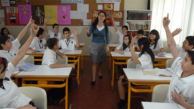 Milli Eğitim Bakanı Ziya Selçuk 'devrim'e hazırlanıyor İşte MEB'in yeni 'stratejik plan'ı