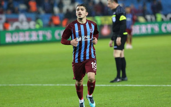 Abdulkadir Ömür'e dünya devlerinden kanca!