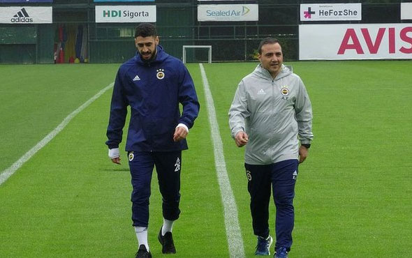 Fenerbahçe kararını verdi Tolga Ciğerci'yle yollar ayrılıyor