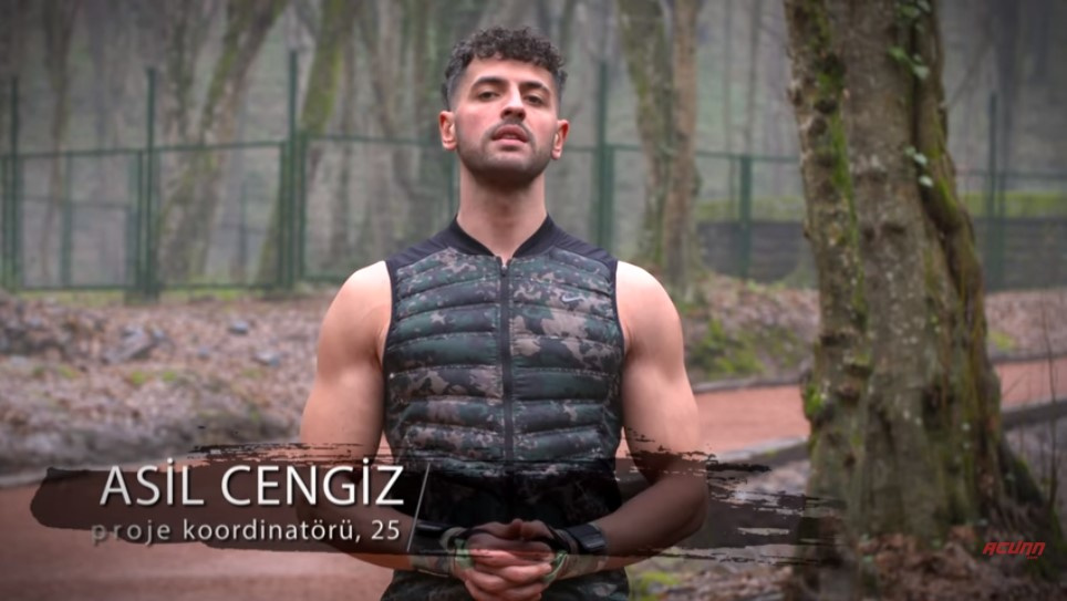 Survivor 2019 TÃ¼rkiye - Yunanistan adaylarÄ± iÃ§in oylama baÅladÄ±