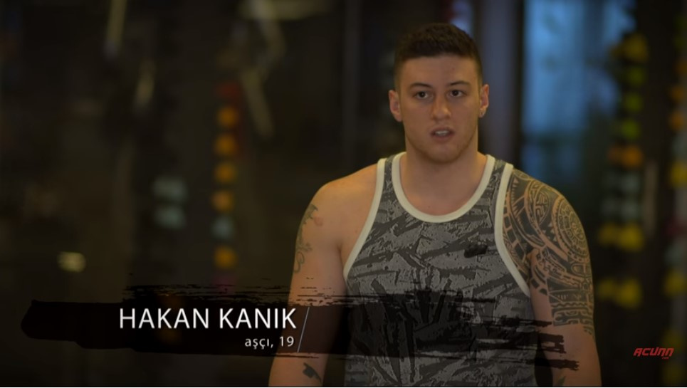 Survivor 2019 TÃ¼rkiye - Yunanistan adaylarÄ± iÃ§in oylama baÅladÄ±