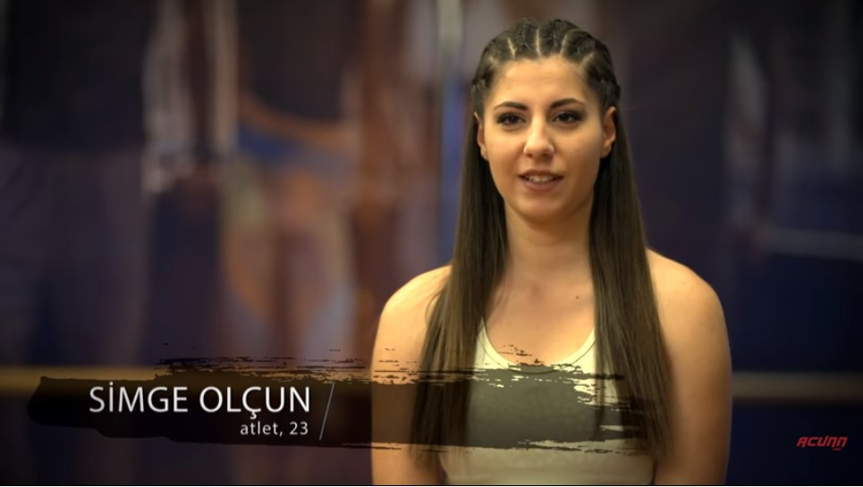 Survivor 2019 Türkiye - Yunanistan adayları için oylama başladı