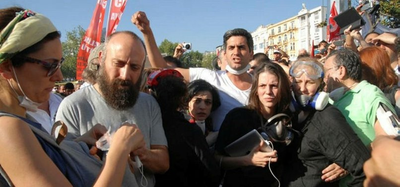 Mehmet Ali Alabora için yakalama kararı çıktı bakın şu anda nerede