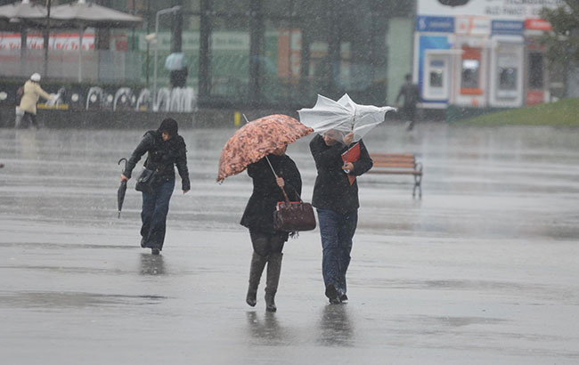 Meteoroloji´den son dakika uyarısı! Bu saatlere dikkat!