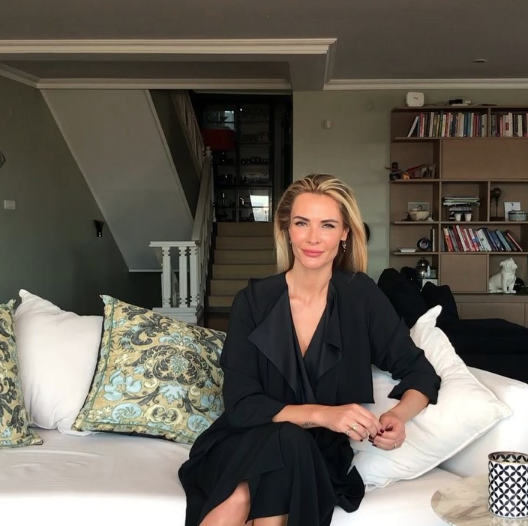 Gül Gölge-Murat Saygı boşanıyor! Mesaj skandalı yuva yıktı