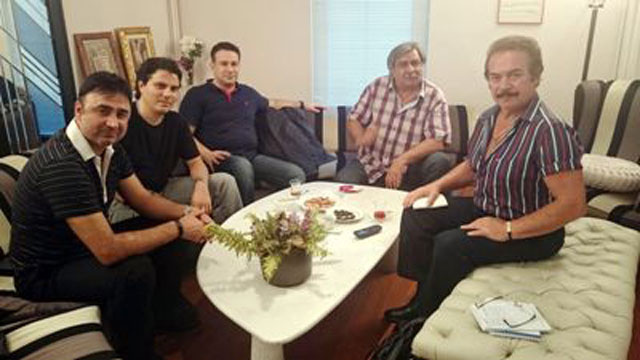 Arif Sağ'dan Orhan Gencebay'a zehir zemberek yanıt!