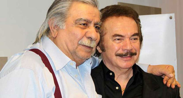 Arif Sağ'dan Orhan Gencebay'a zehir zemberek yanıt!