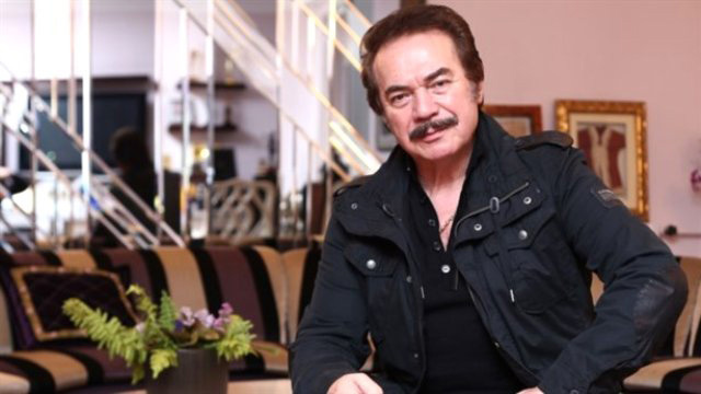 Arif Sağ'dan Orhan Gencebay'a zehir zemberek yanıt!