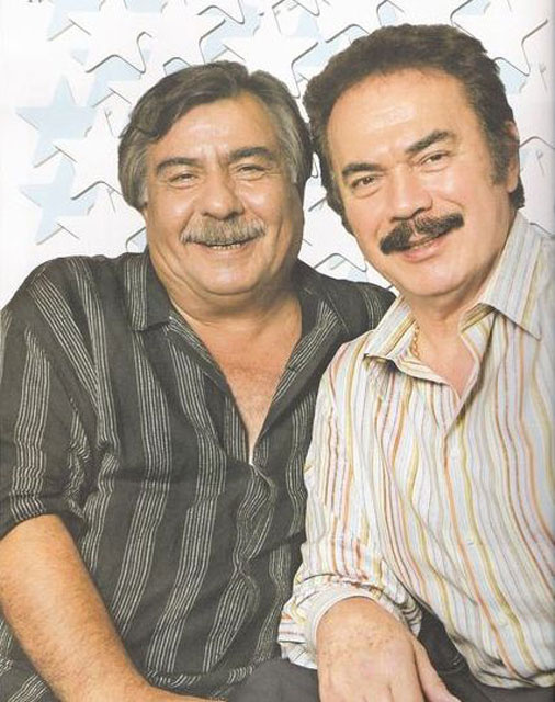Arif Sağ'dan Orhan Gencebay'a zehir zemberek yanıt!