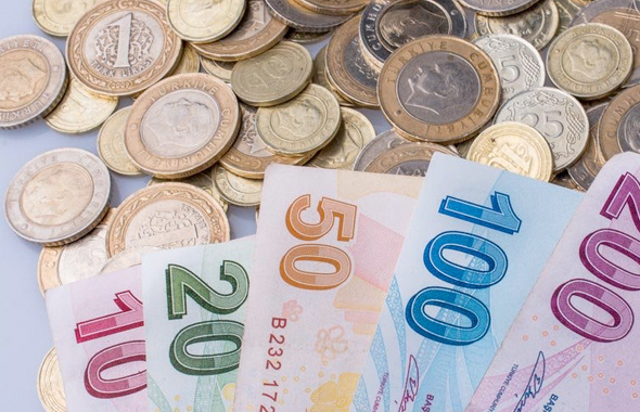 AGİ 2018 bekar ne kadar alacak asgari ücret tablosu