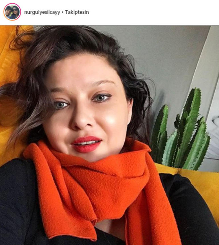 Nurgül Yeşilçay itiraf etti! Bin pişman ama&hellip;