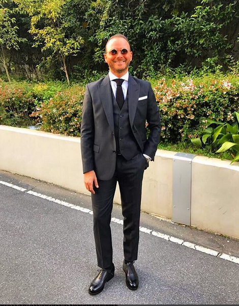 Murat Gezer
