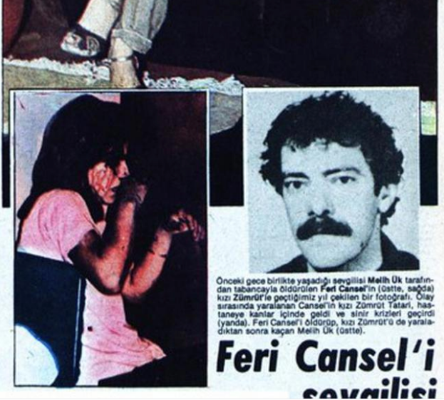 Bir dönem fırtına gibi esiyordu! Yeşilçam'ın yıldızının hazin sonu