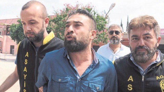 'Kızıma tecavüz etti hamile bıraktı' diye öldürdü! Acı gerçek ortaya çıktı