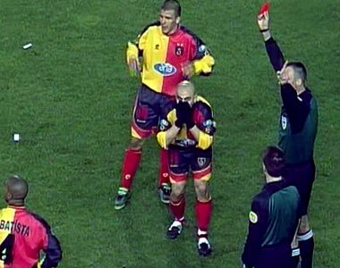 En unutulmaz Galatasaray-Fenerbahçe derbileri