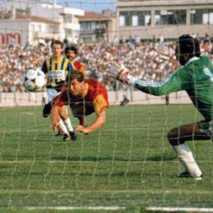 En unutulmaz Galatasaray-Fenerbahçe derbileri