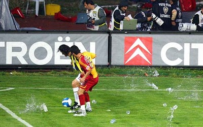 En unutulmaz Galatasaray-Fenerbahçe derbileri