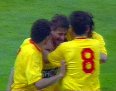 En unutulmaz Galatasaray-Fenerbahçe derbileri