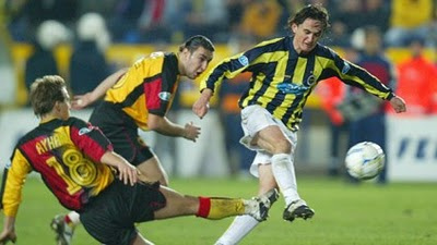 En unutulmaz Galatasaray-Fenerbahçe derbileri