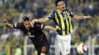En unutulmaz Galatasaray-Fenerbahçe derbileri