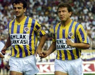 En unutulmaz Galatasaray-Fenerbahçe derbileri