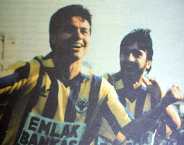 En unutulmaz Galatasaray-Fenerbahçe derbileri