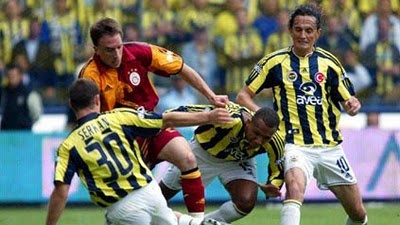 En unutulmaz Galatasaray-Fenerbahçe derbileri