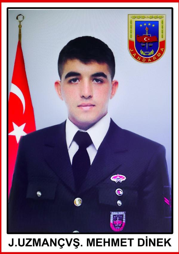 Türkiye yasa boğulmuştu: Afrin şehitlerine son veda!