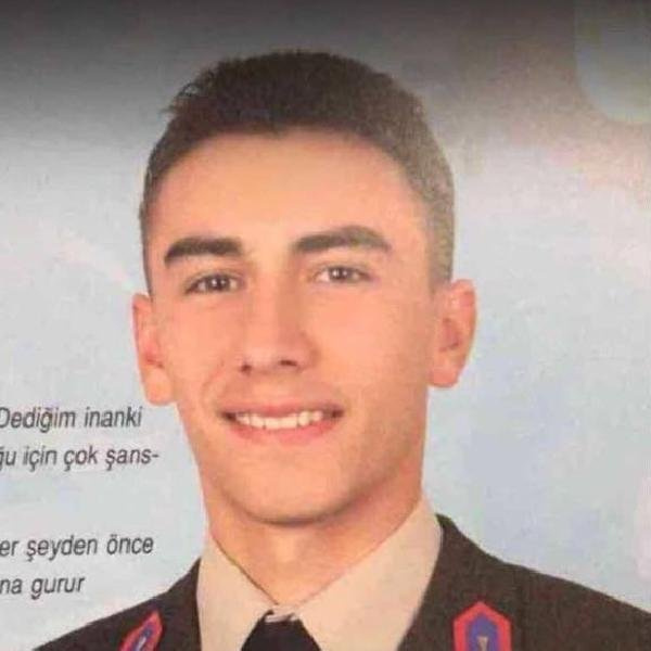 Türkiye yasa boğulmuştu: Afrin şehitlerine son veda!