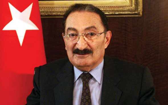 Ecevit'in