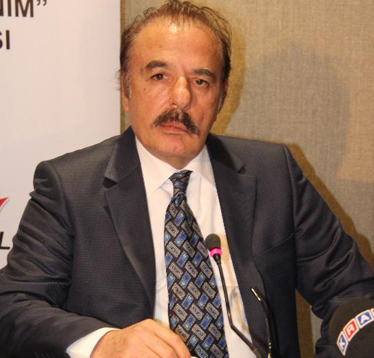 Ferdi Tayfur Cumhurbaşkanı bize gülümsesin yeter Sayfa 4