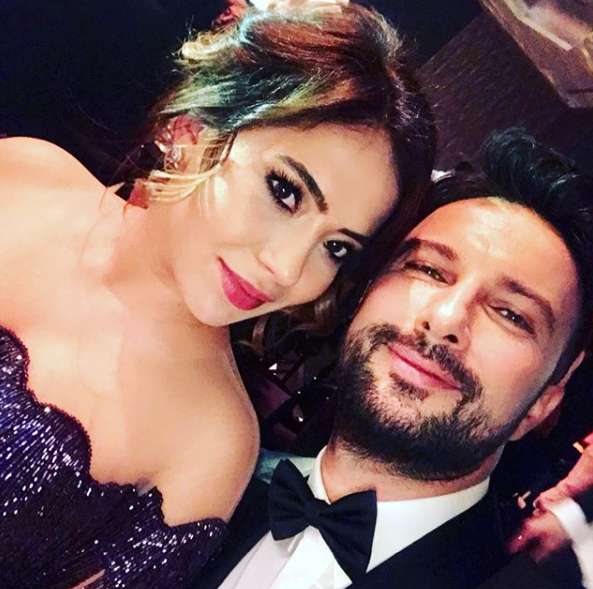 Tarkan cephesinden şok 'Tevetoğlu soyadını istemiyorum!'