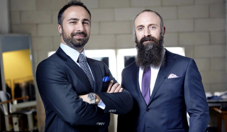 Halit Ergenç iflas etti her şeyini kaybetti tam 1 milyon dolar...