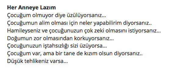 İsmailaÄa Cemaatiânin yayınevinden ilginç tavsiye! Kocanızla cinsel iliÅkiye girerken...