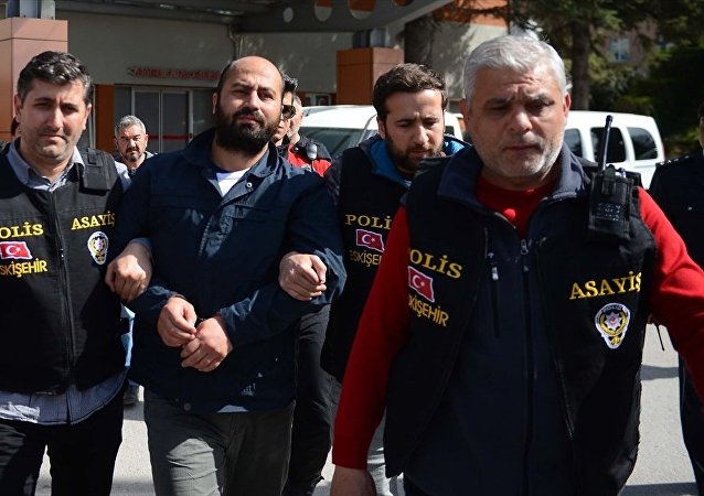 İşte üniversite katliamcısı Volkan Bayar'ın ifadesi! Katliamı anlattı...