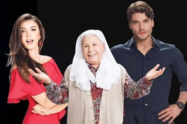 Ve korkulan oldu TRT 1 bu kez sahip çıkmadı o dizi final yapıyor