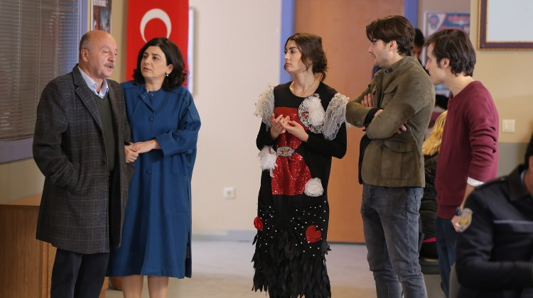 Ve korkulan oldu TRT 1 bu kez sahip çıkmadı o dizi final yapıyor