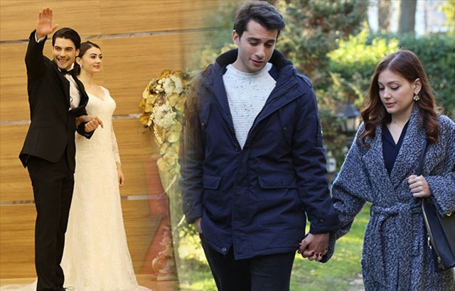 Ve korkulan oldu TRT 1 bu kez sahip çıkmadı o dizi final yapıyor