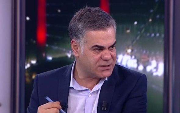 Erdoğan'ı yargılayacak mısın? Süleyman Özışık yazdı