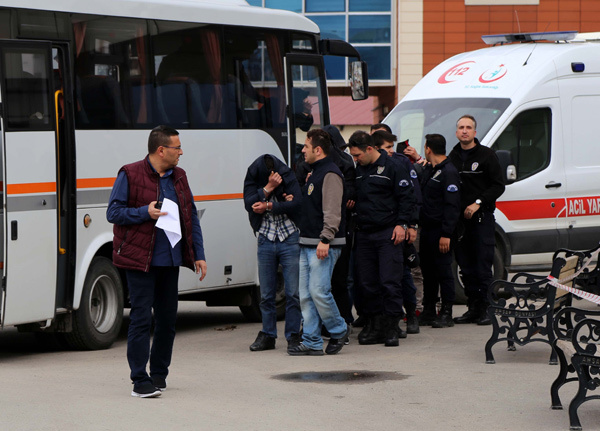 Fuhuşun şifresi ortaya çıktı! Duyunca şok olacaksınız